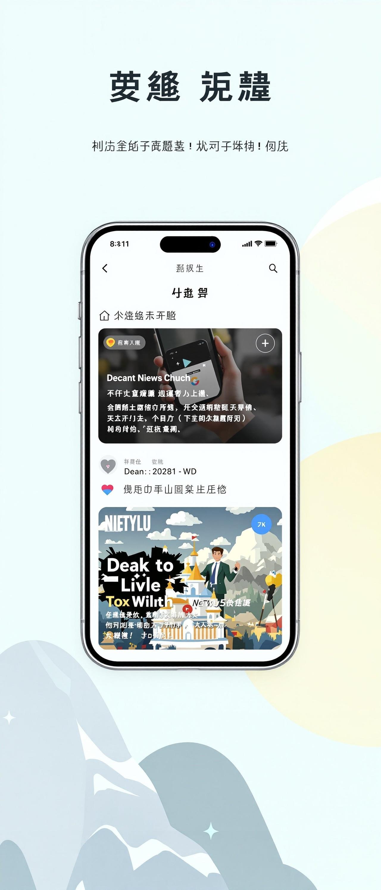 黑料每日APP首页截图